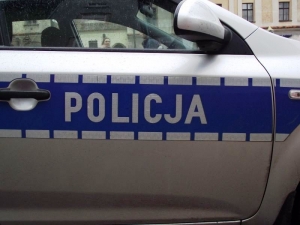 Policja Kraków