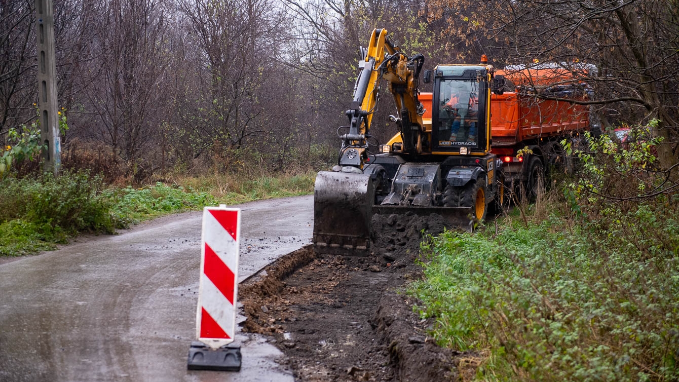 Ul Kr Lowej Jadwigi Zamkni Ta Jedna Z Dr G Objazdowych Te Dlaczego