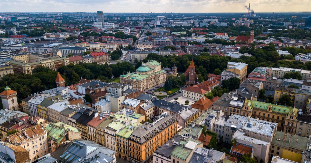 Prace na ul Lubicz W poniedziałek utrudnienia Aktualności