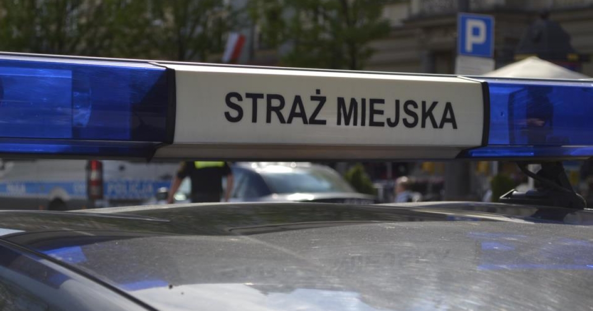 Straż Miejska skontrolowała piece i podwórka - Aktualności - LoveKraków.pl