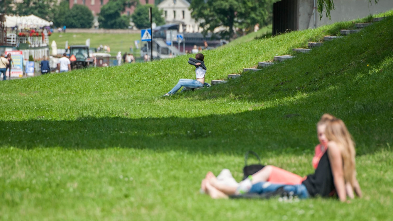 Uwaga Krakowianki! Podrywacze wrócili do miasta - Aktualności - LoveKraków. pl