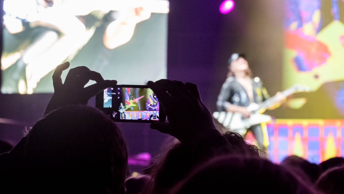 Zamieszanie wokół Impact Festival. „Czujemy się oszukani” - Aktualności -  LoveKrakó