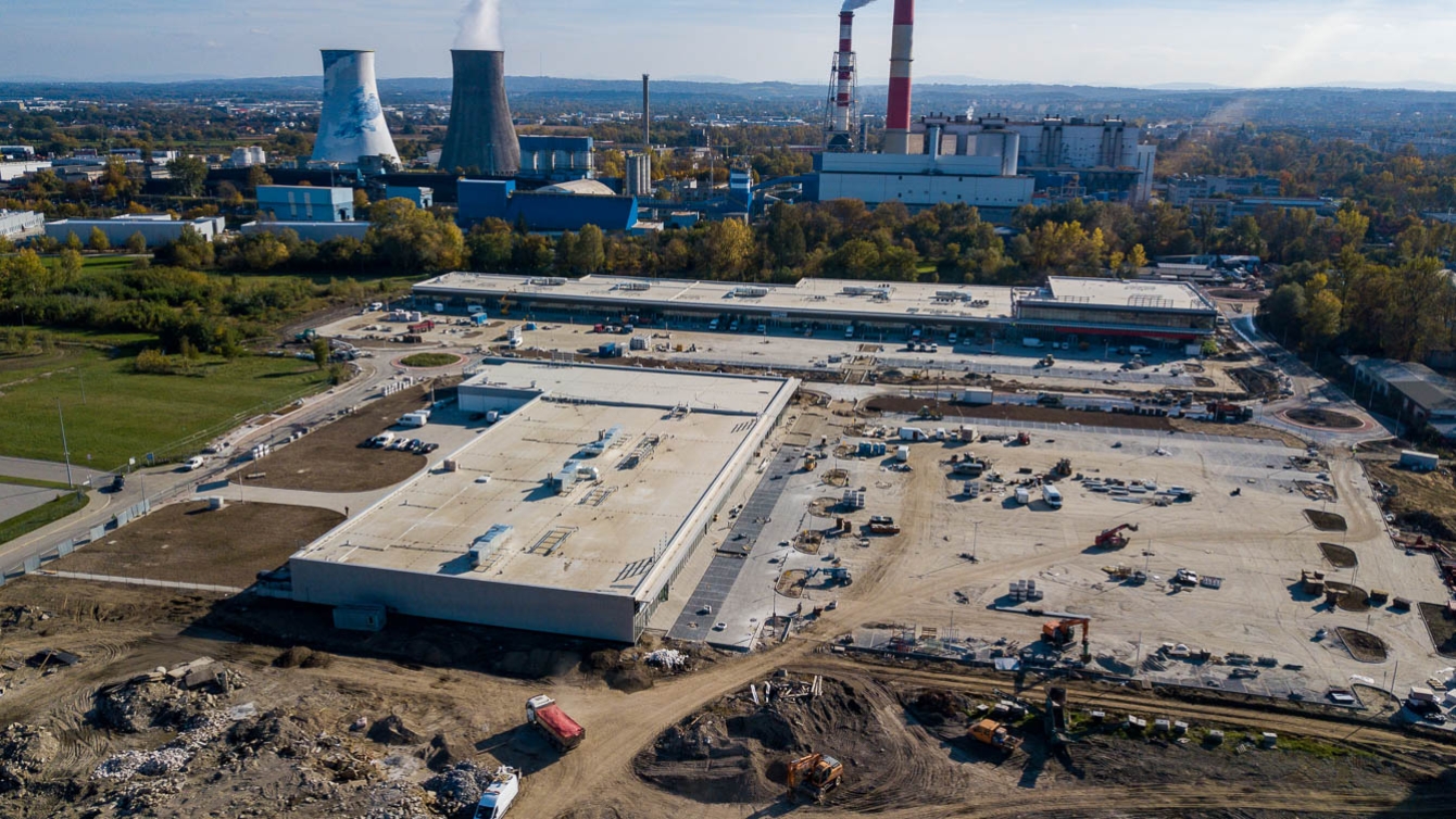 Rossmann - Centrum Nowe Czyżyny Kraków