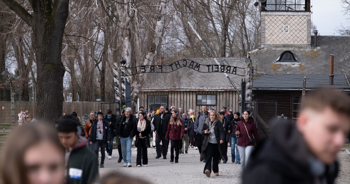 Delegacje z całego świata pojawią się w Oświęcimiu. „Auschwitz było piekłem na ziemi”