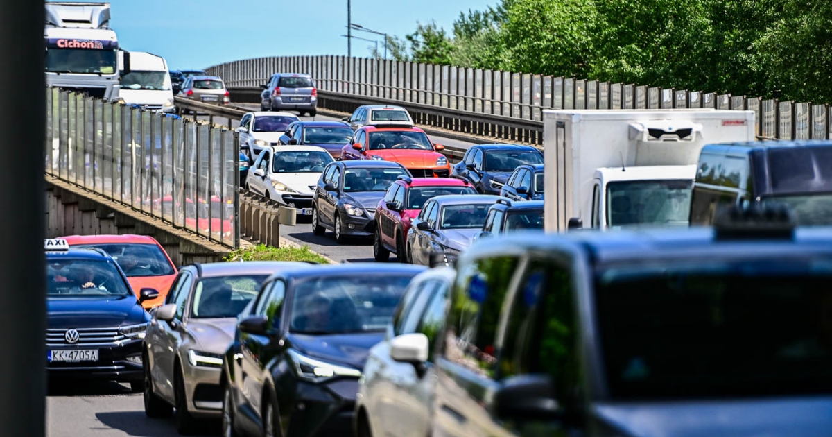 Jakie realne korzyści przyniesie Strefa Czystego Transportu? Urzędnicy podali dane