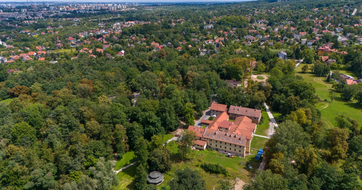 Swoszowice świętują jubileusz. Mają już 610 lat