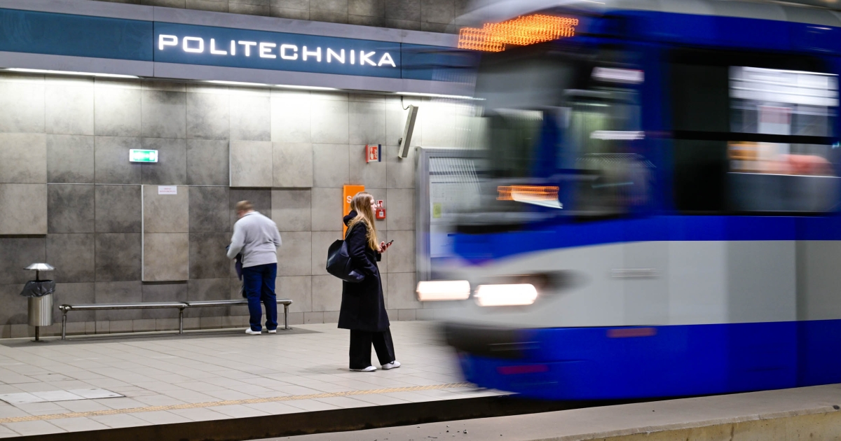 Ostatni dzień dla krakowskiego metra. „Mieszkańcy mają utrudniony dostęp"