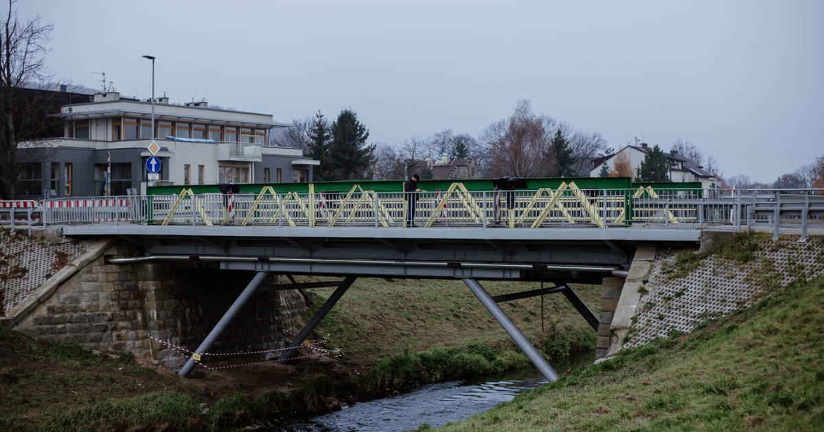 Nie tylko Grunwaldzki. Ruszą przygotowania do przebudowy mostu