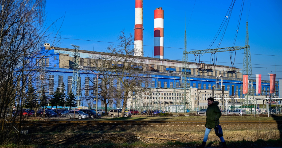 Jest zgoda UOKiK-u. Skawińska elektrociepłownia sprzedana