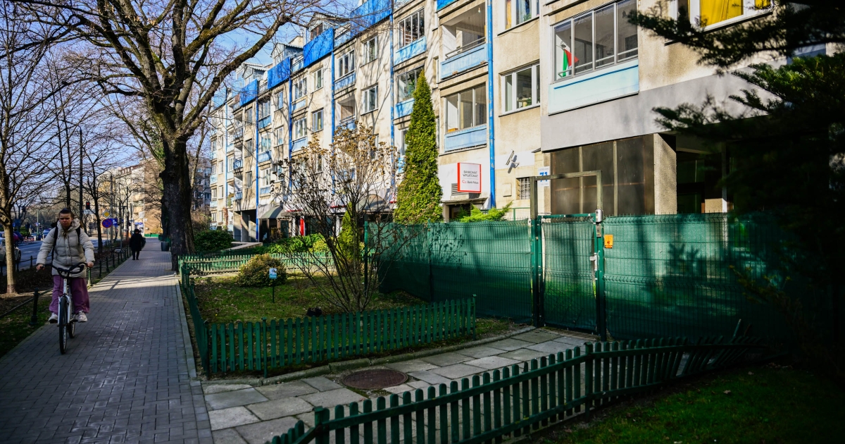 Lecznica dla dzikich zwierząt w centrum miasta. Będzie mogła przyjąć 5 tys. zwierząt rocznie [ZDJĘCIA]