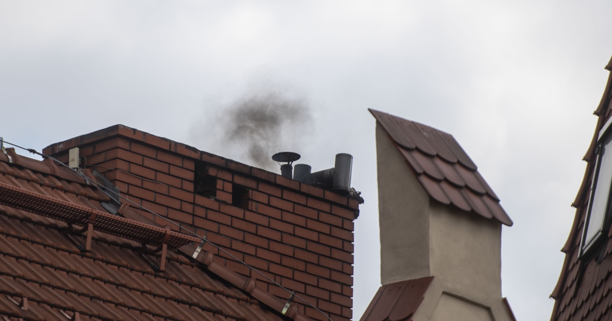 Gminy Mazowsza i północnej Polski liderami Programu Czyste Powietrze. Dwa powiaty wyróżniają się w Małopolsce