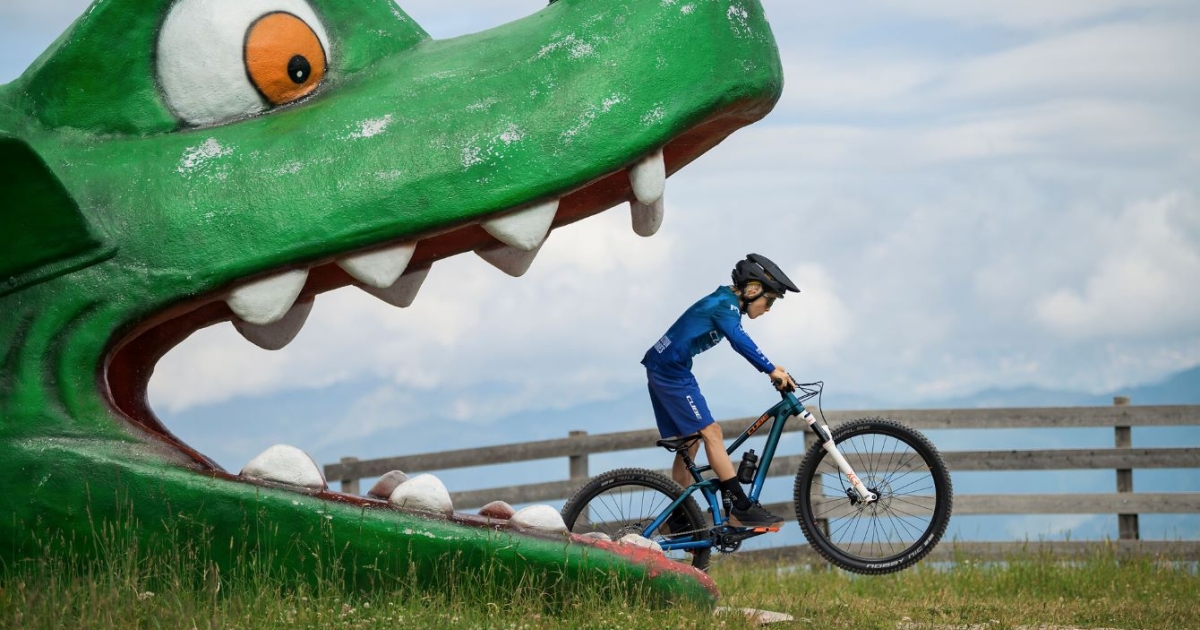 Wielkie otwarcie sklepu rowerowego CUBE w Extreme Motors Kraków