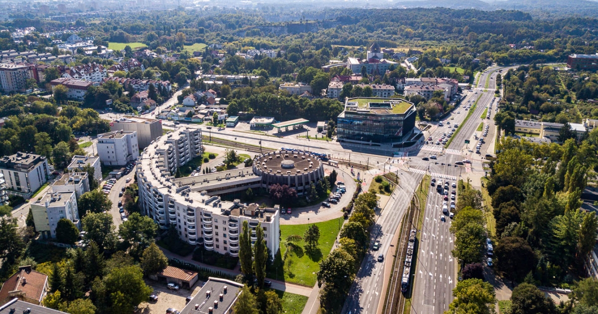 Ten kultowy budynek banku idzie na sprzedaż