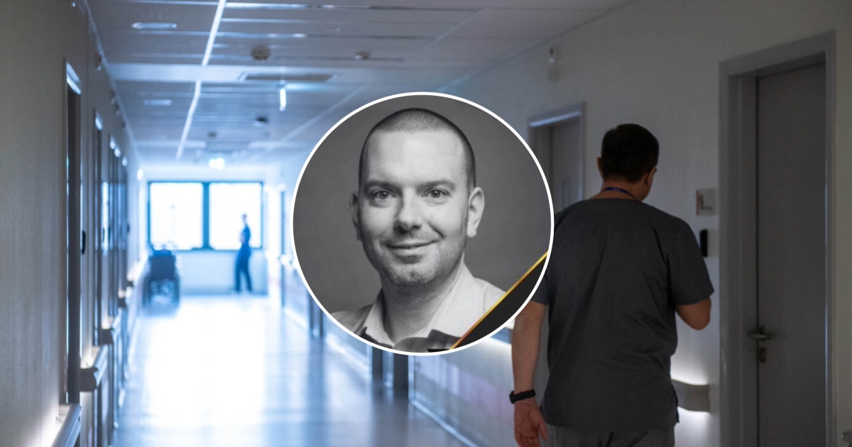 Pacjentka zamordowanego lekarza: Można było porozmawiać z nim o wszystkim. Dla świata medycyny to ogromna strata