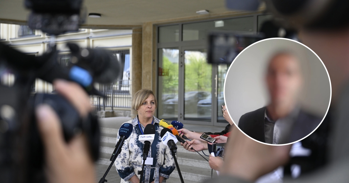 Śmierć krakowskiego lekarza. Podejrzany z zarzutem zabójstwa