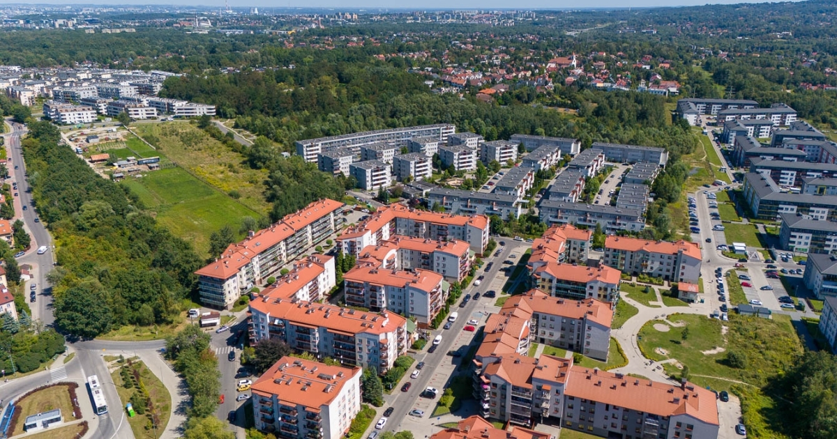 Zintegrowany Plan Inwestycyjny: deweloper buduje, miasto zyskuje