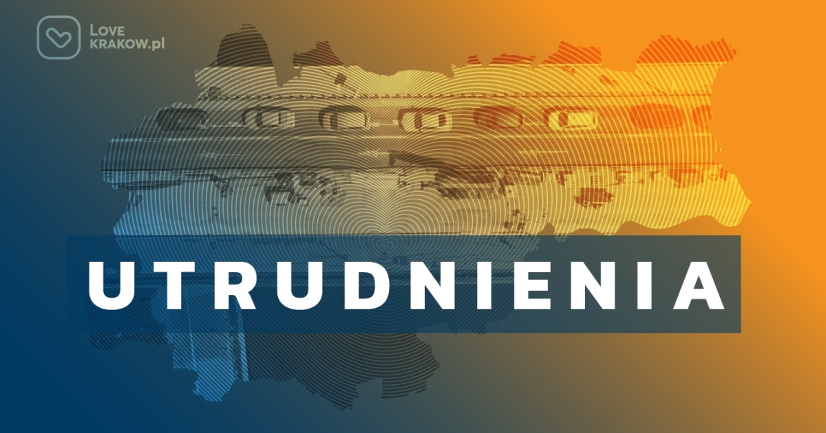Obwodnica Krakowa. Zderzyły się trzy samochody. Są utrudnienia