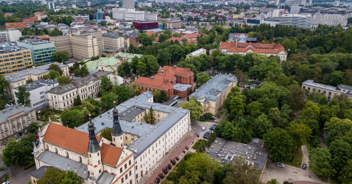 Masterplan dla Wesołej. Miasto wycenia zawarte w nim inwestycje na ponad miliard złotych