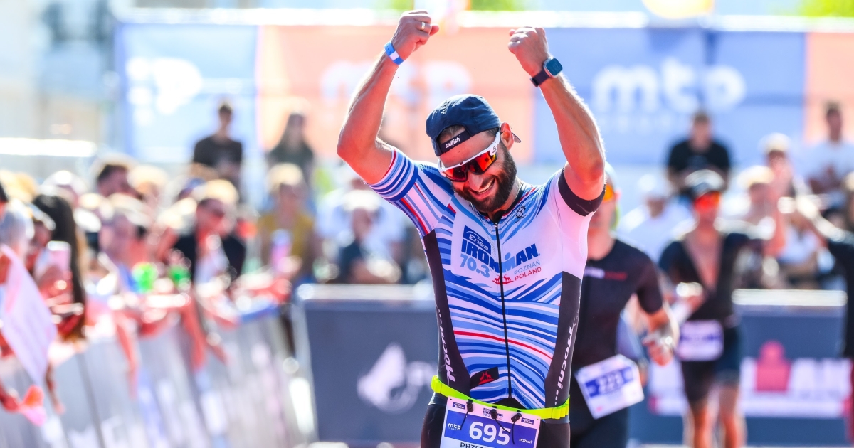 Ironman Kraków. Wszystkie miejsca wyprzedane, wyścig rozbudził apetyty polskiej społeczności