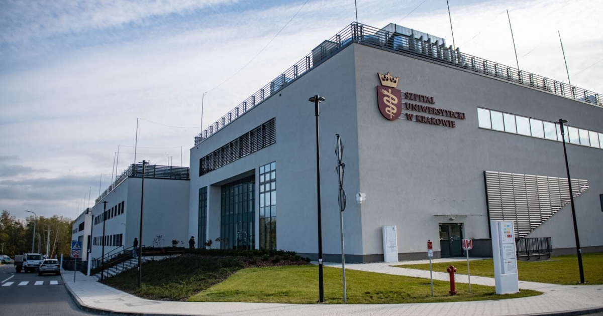 Morderstwo krakowskiego lekarza. Pogrzeb będzie miał charakter państwowy