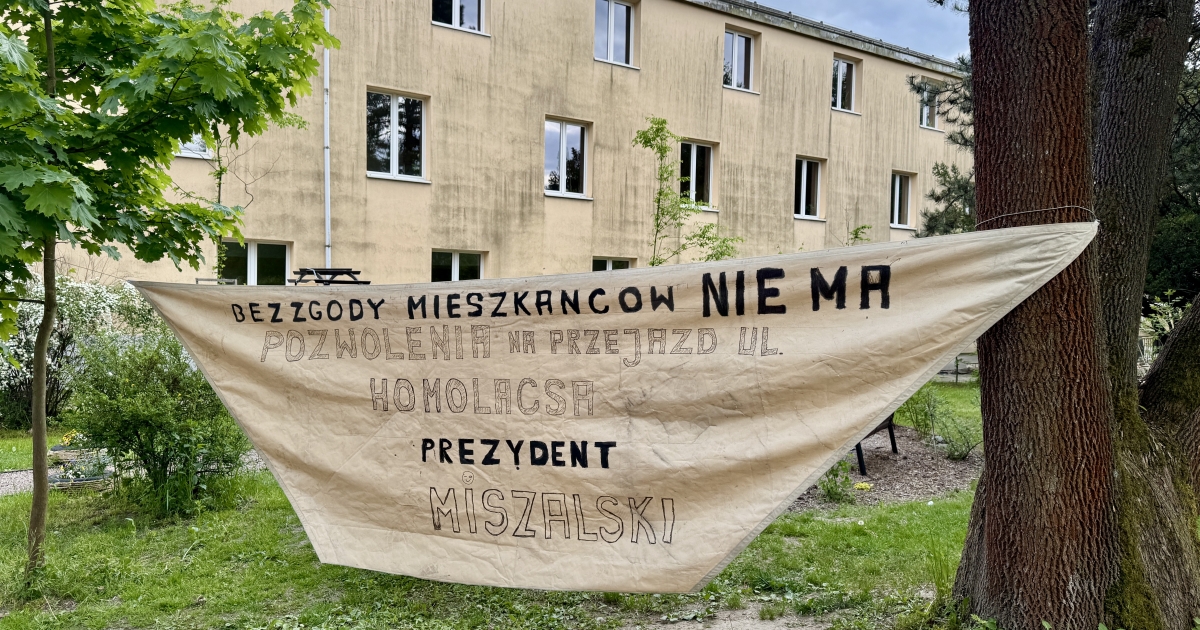 Coraz bliżej porozumienia na Klinach. Prezydent z kompromisowym rozwiązaniem