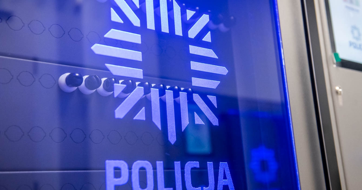 Dwa ciała znalezione w krakowskim akademiku