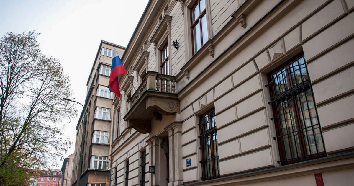 Konsulat rosyjski do zamknięcia. Minister ogłosił decyzję