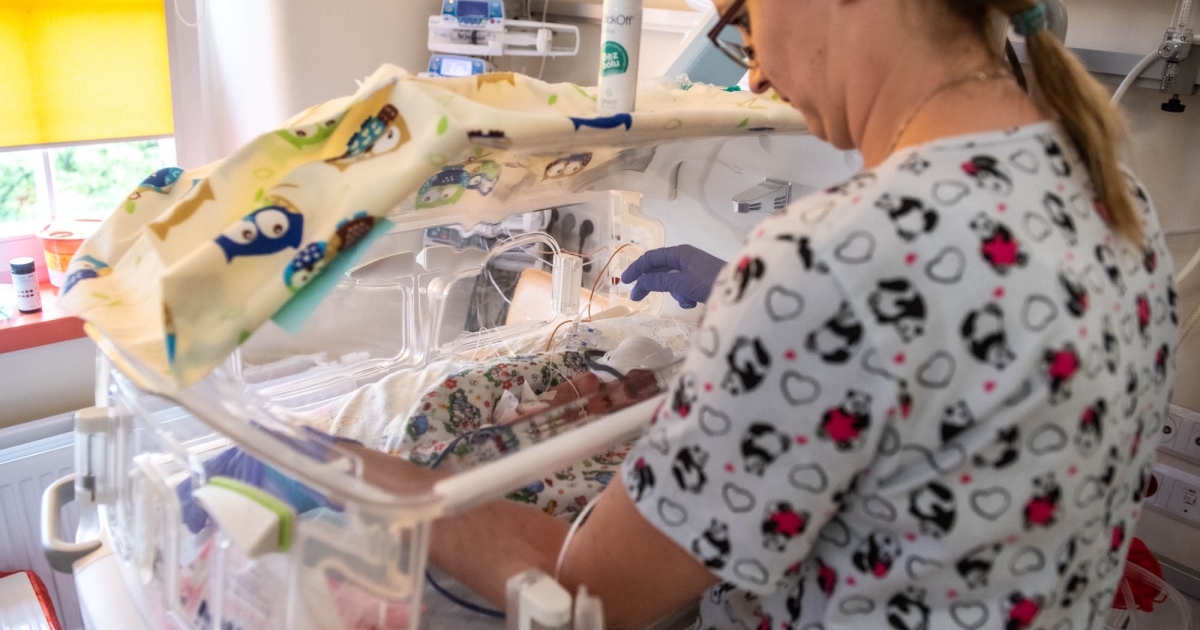 Miasto modyfikuje wyprawkę dla nowo narodzonych krakowian. Wielki powrót i nowość