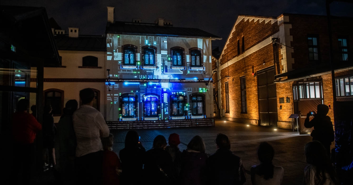 Weekend pełen atrakcji: Noc Muzeów, Jadalny Kraków Fest i kiermasz dobrej książki