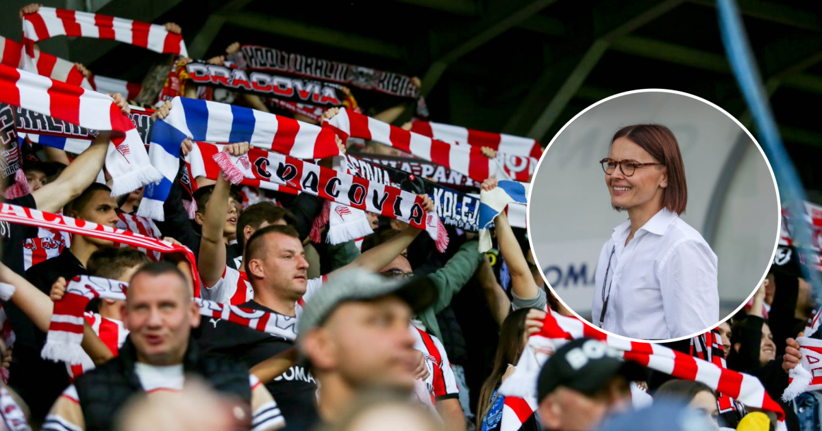 Cracovia to nie tylko Kraków. Poznaliśmy liczby i klucze do sukcesu [ROZMOWA]