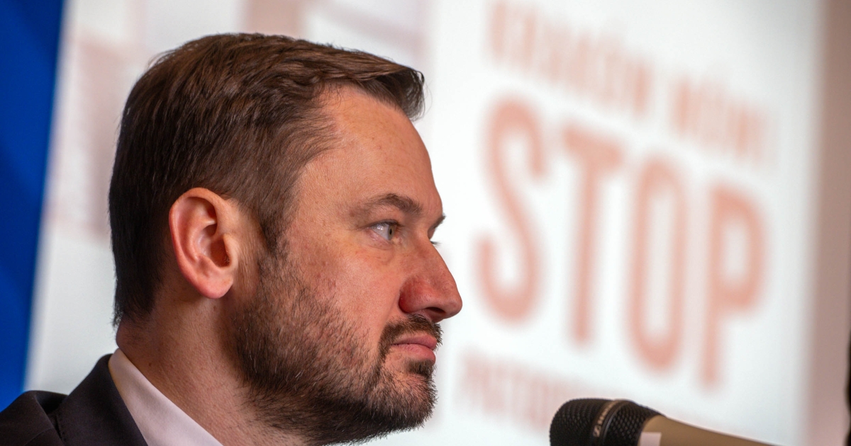 Kraków bez smoka. Prezydent ujawnia list porywaczy