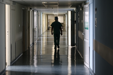 SZPITAL RYDYGIERA