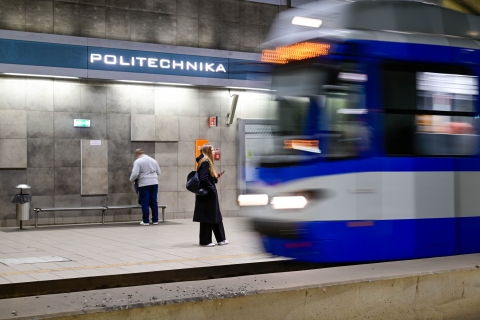 TUNEL_POLIBUDA