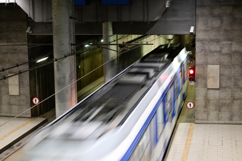 TUNEL_POLIBUDA