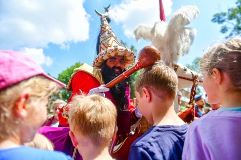 LAJKONIK_POCHOD