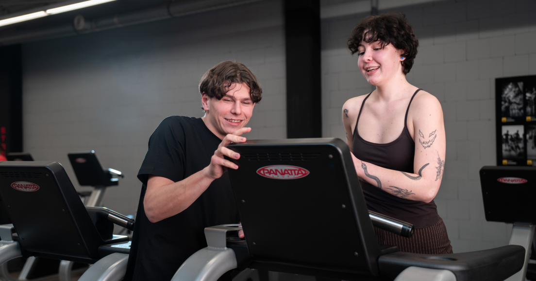Xtreme Fitness