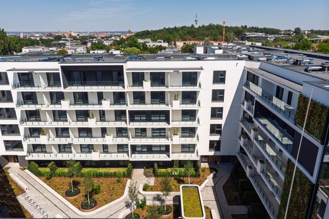 La Vie House Imperial Capital