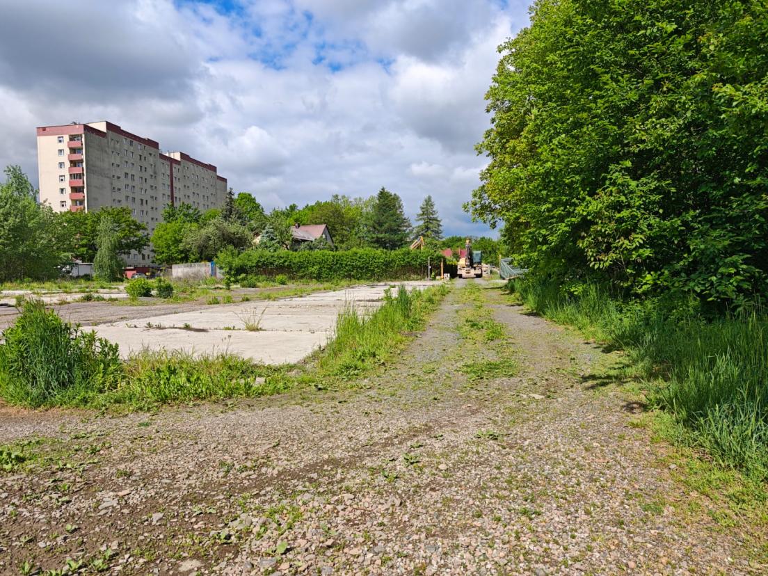 Rozbiórka