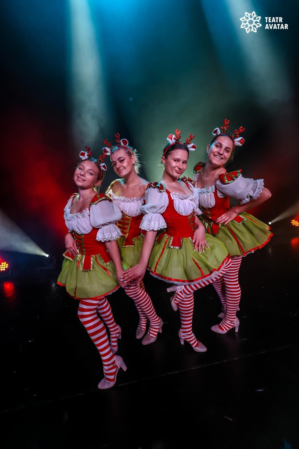 Teatr Avatar