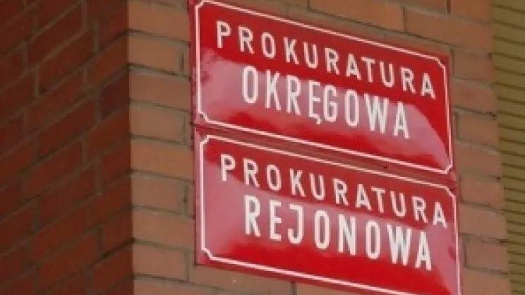 Prokuratura Okręgowa w Krakowie