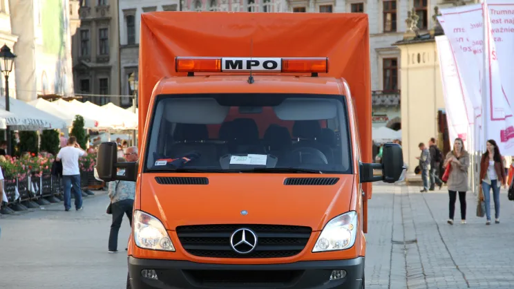 MPO Kraków