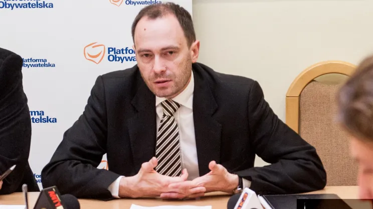 Grzegorz Stawowy