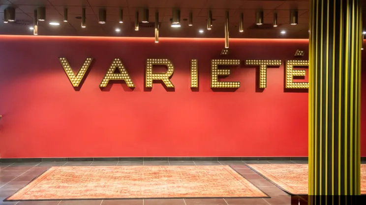 Teatr Variete