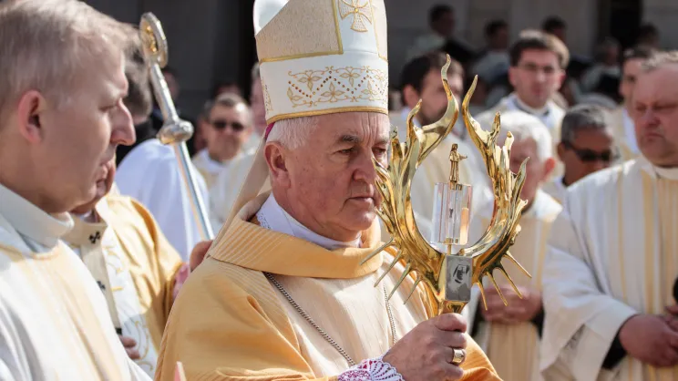 Bp Jan Szkodoń