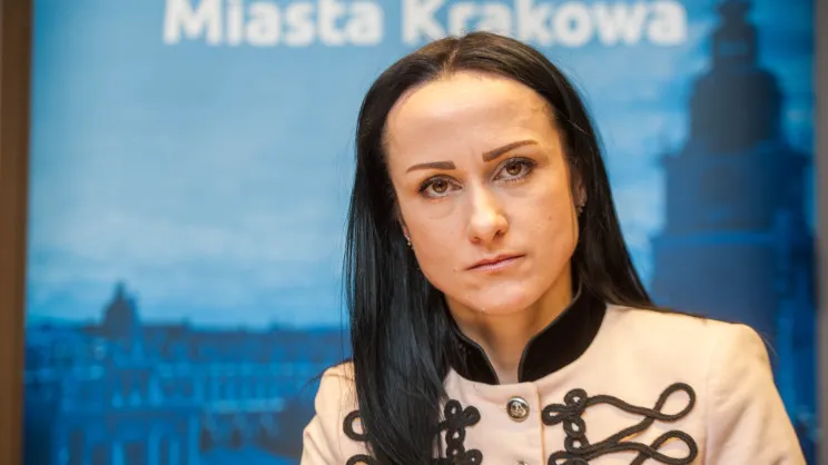 Katarzyna Olesiak