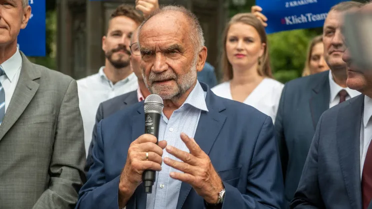 Józef Lassota
