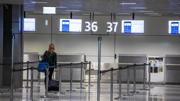 Kraków Airport
