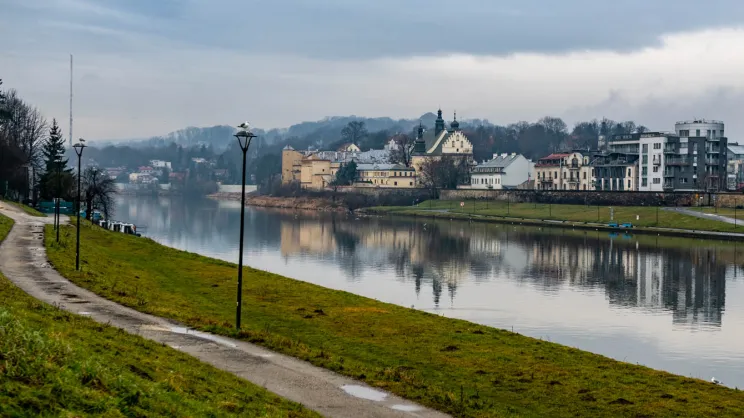 Klasztor sióstr norbertanek na Salwatorze