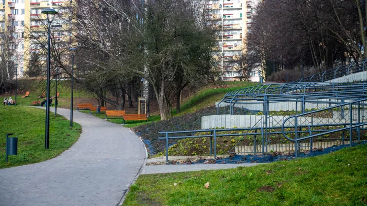 Mistrzejowice