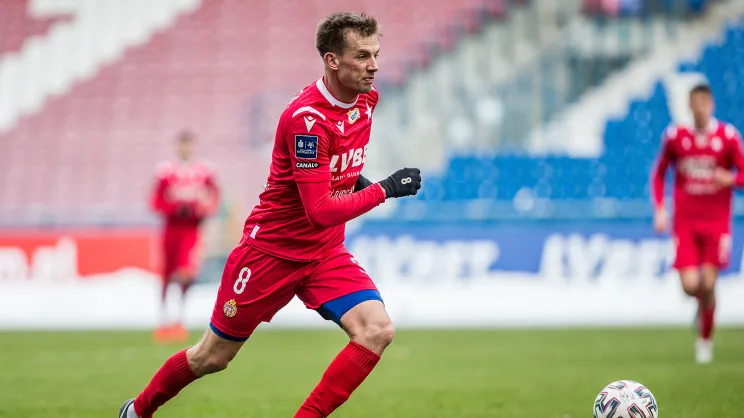 Łukasz Burliga